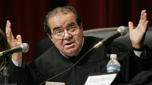 The 10 Most Wild Lines From Antonin Scalia’s Extreme Dissent Over Gay Marriage
